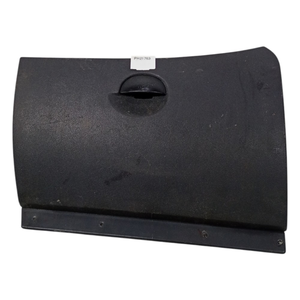 Tampa Porta Luvas Renault Sandero 2008 A 2014 6