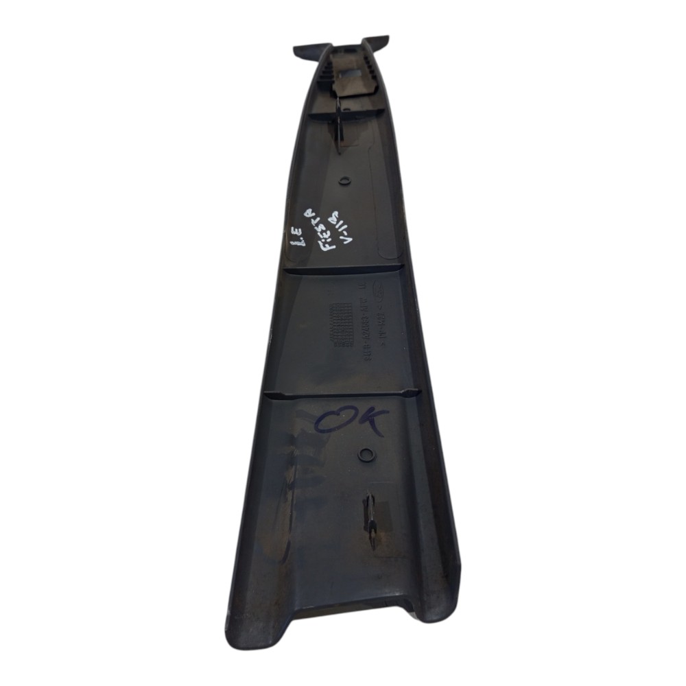 Moldura Coluna Meio Esquerdo Ford Fiesta 1996 1997 98 A 2002 5