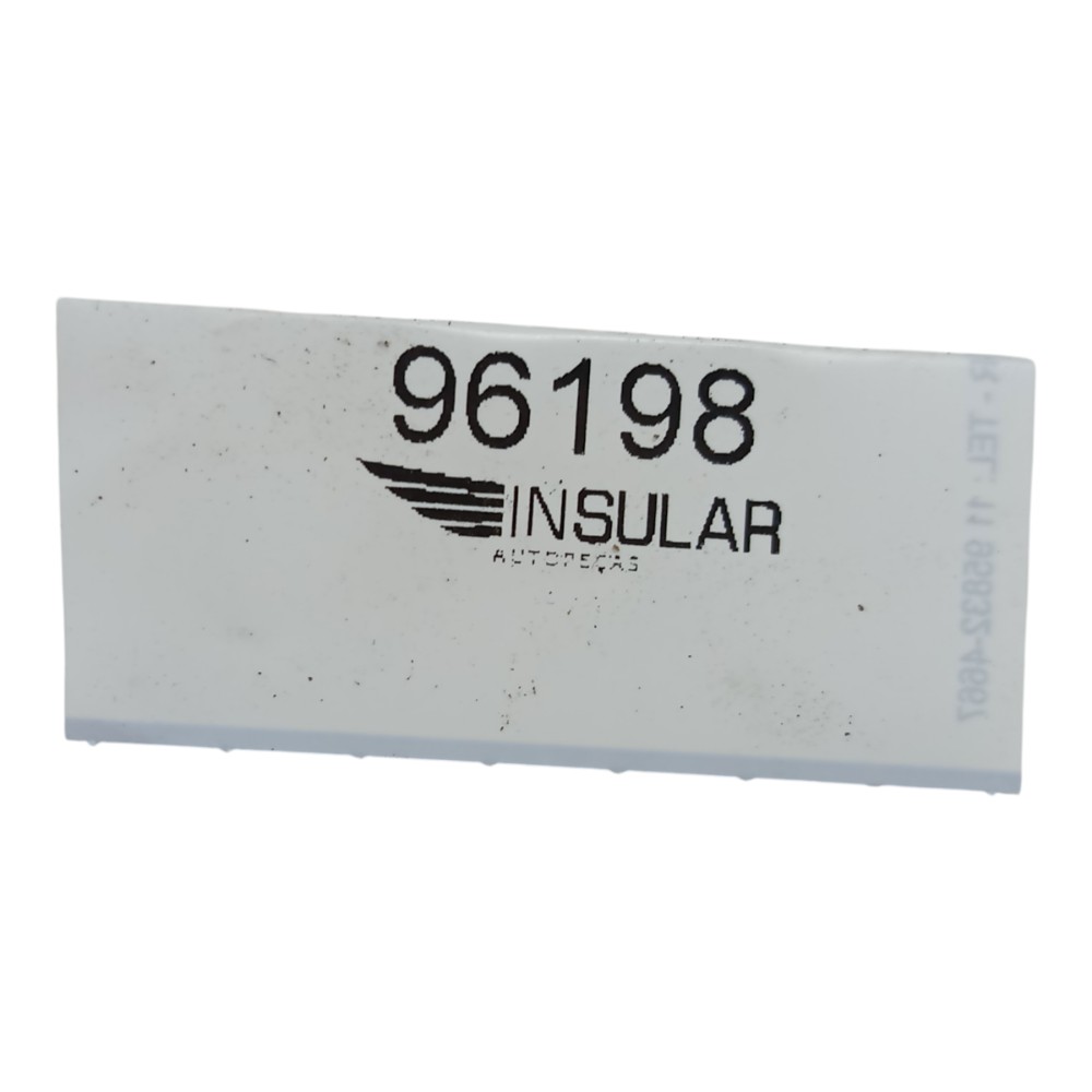 Engrenagem Polia Virabrequim Gm Vectra 2.0 1993 1994 A 1996 8