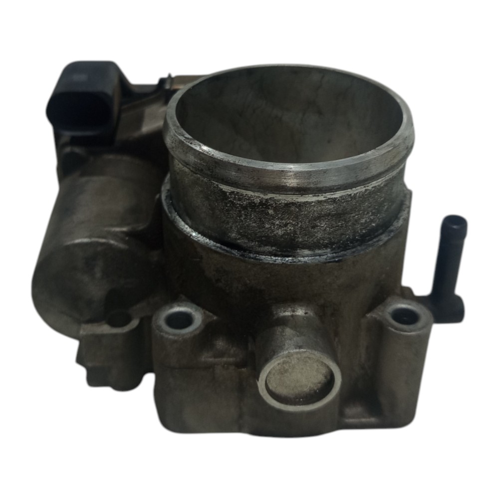 Tbi Corpo Borboleta Audi A3 1.8 Turbo 1997 A 2006 06a133062c 2