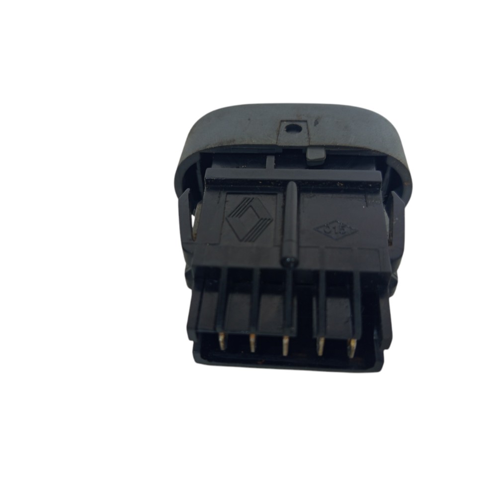 Botão Trava Porta Renault Clio 2000 2001 2002 A 2006 2
