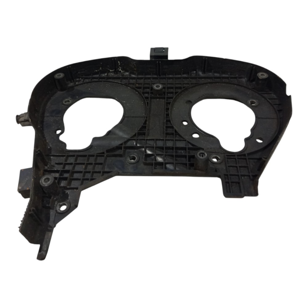 Capa Correia Dentada Citroen C4 Pallas 2007 A 2012 2