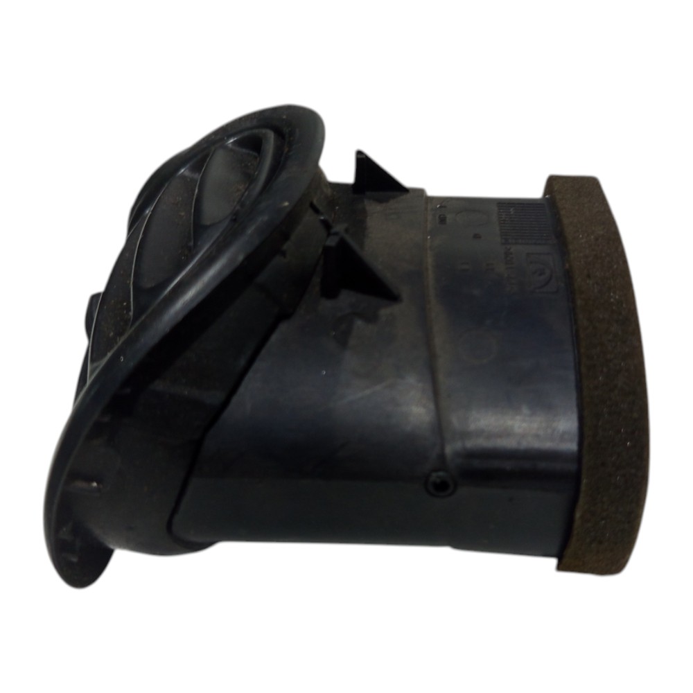Difusor Ar Esquerdo Peugeot 206 1999 2000 2001 2002 A 2010 2