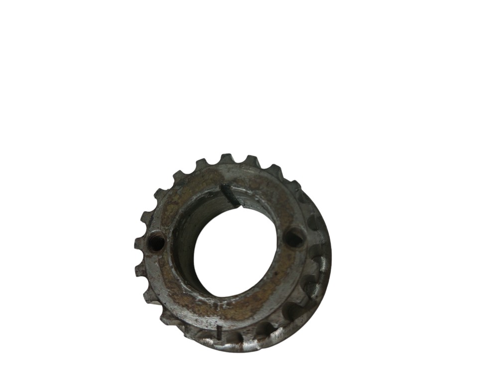 Engrenagem Virabrequim Renault Megane 2.0 8v 1995 A 2001 4