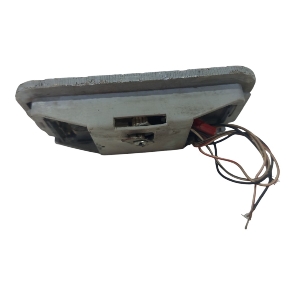 Lanterna Teto Fiat Uno 1991 1992 1993 1994 1995 1996 A 2000 4