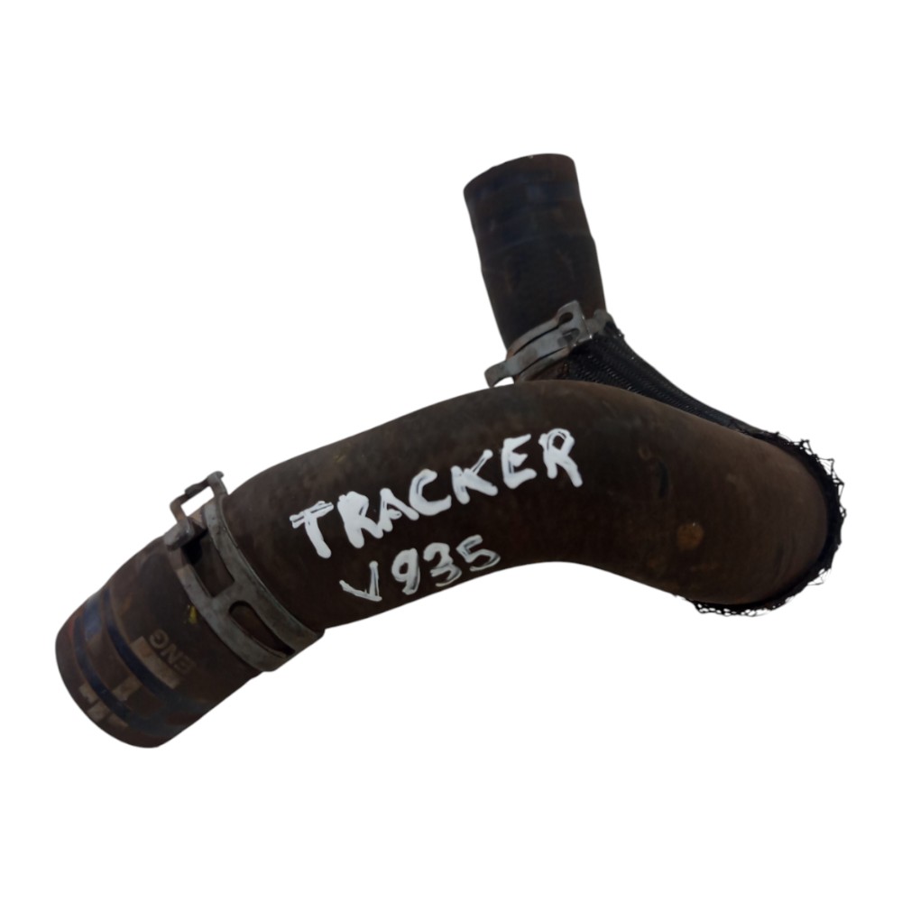 Mangueira Água Inferior Radiador Gm Tracker Turbo 2021 A2024 4