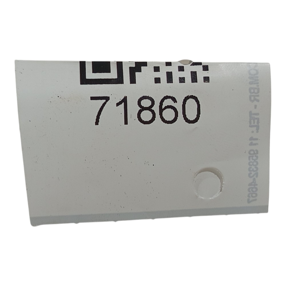 Manopla Estacionamento Peugeot 307 2007 A 2012 9