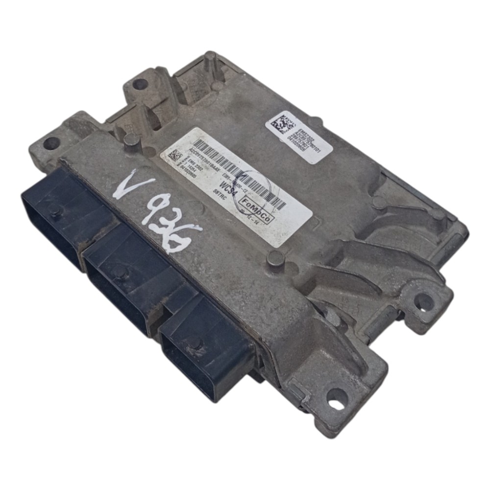 Módulo Injeção Ford Ka 1.5 16v 2014 2015 2016 A 2021 3