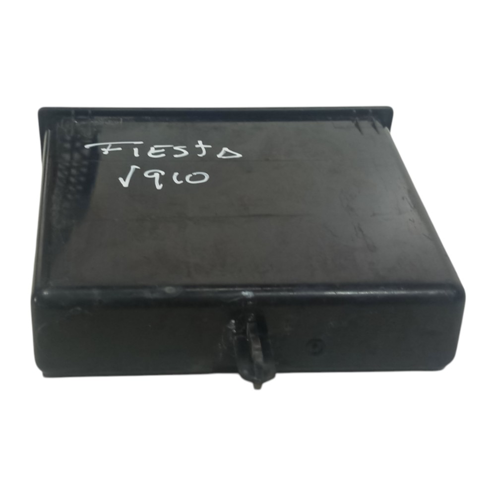 Porta Treco Objetos Painel Ford Fiesta 2002 2003 2004 A 2014 3