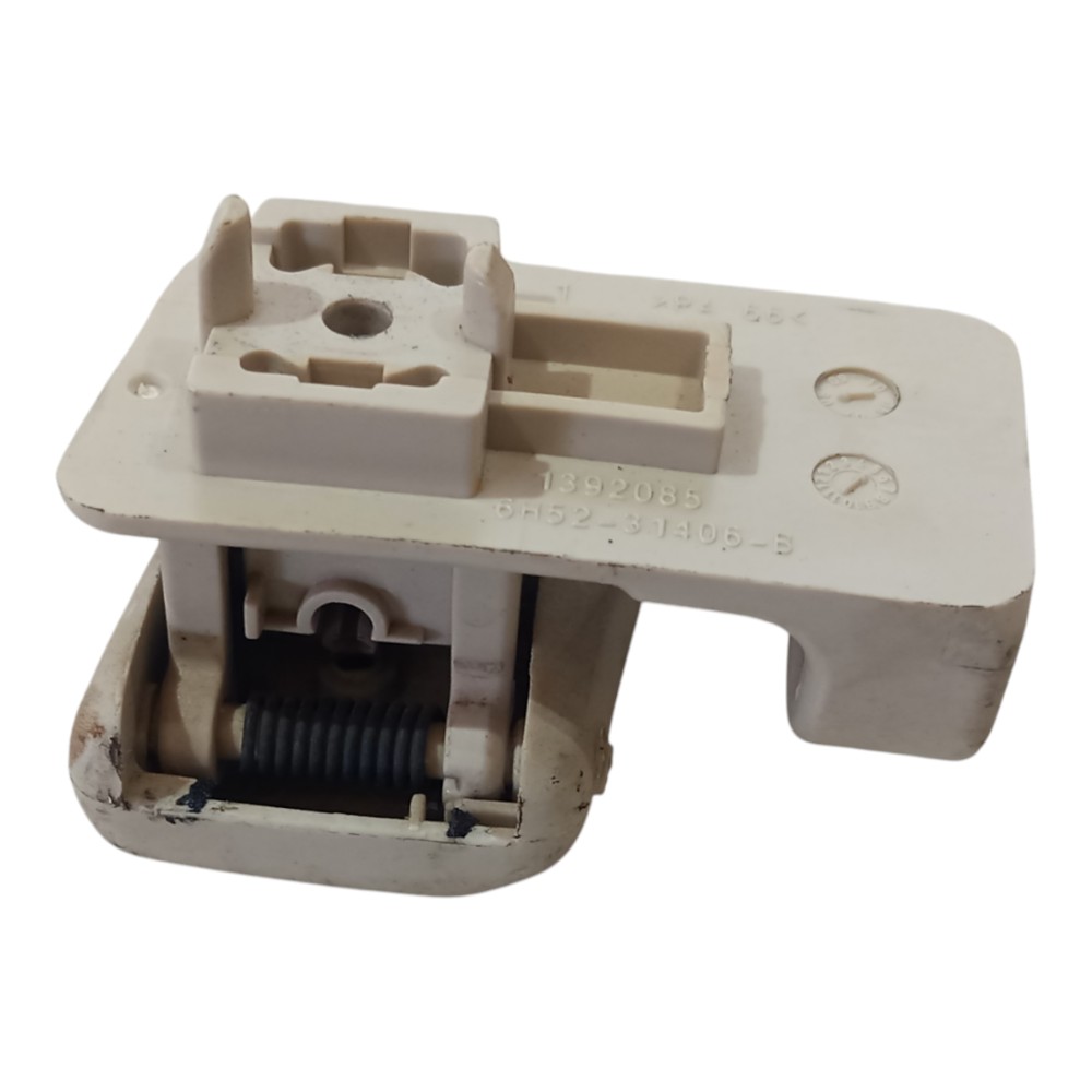 Alça Teto Dianteira Ld Land Rover Freelander 2 2006 A 2014 Bege 1