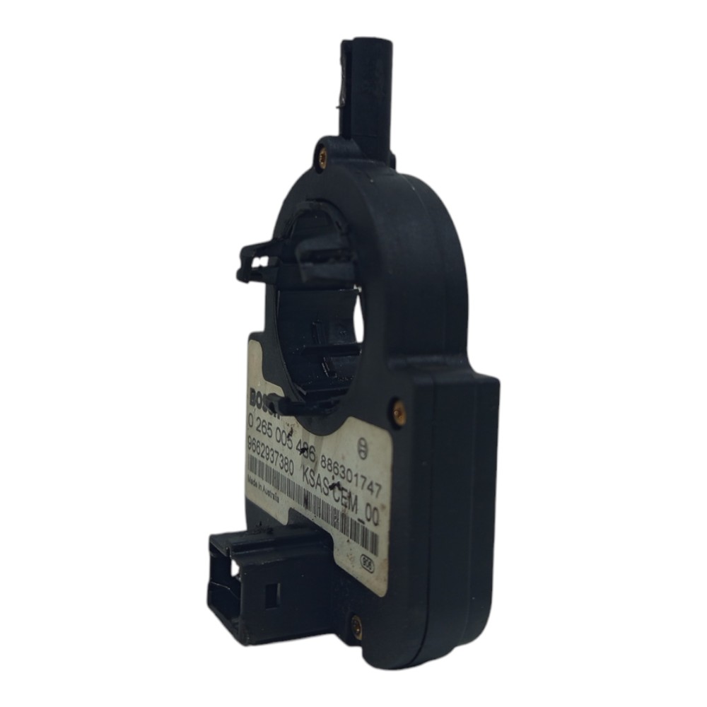 Sensor Ignição Chave Citroen C4 Pallas 2007 2008 A 2012 2