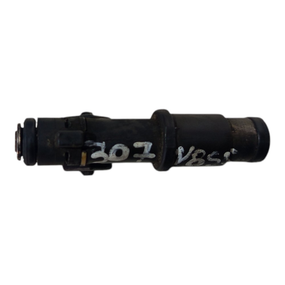 Bico Injetor Combustível Peugeot 307 2.0 16v 2004 05 A 2012 5