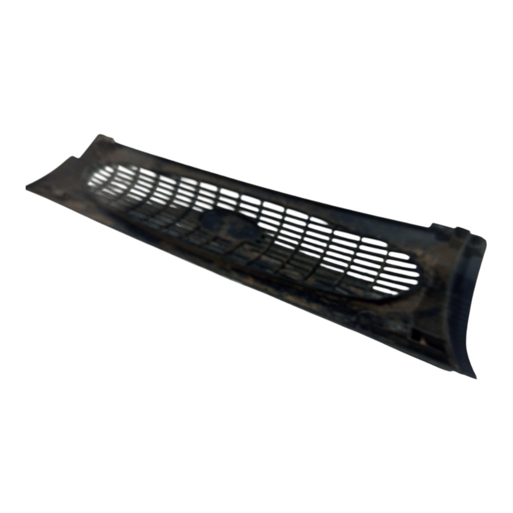 Grade Emblema Dianteiro Ford Fiesta 1996 1997 1998 A 2002 6