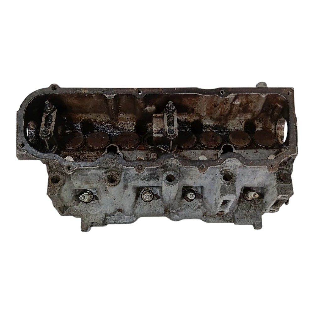 Cabeçote Motor Fiasa Fiat Palio Uno Fiorino 1.0 1996 A 2000 1