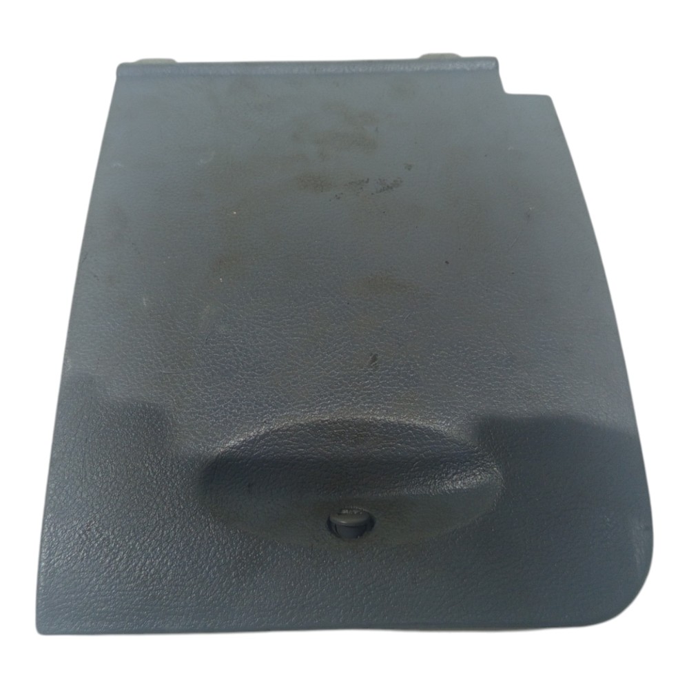 Tampa Caixa Fuse Painel Moldura Fiat Palio Siena 1996 A 2002 1