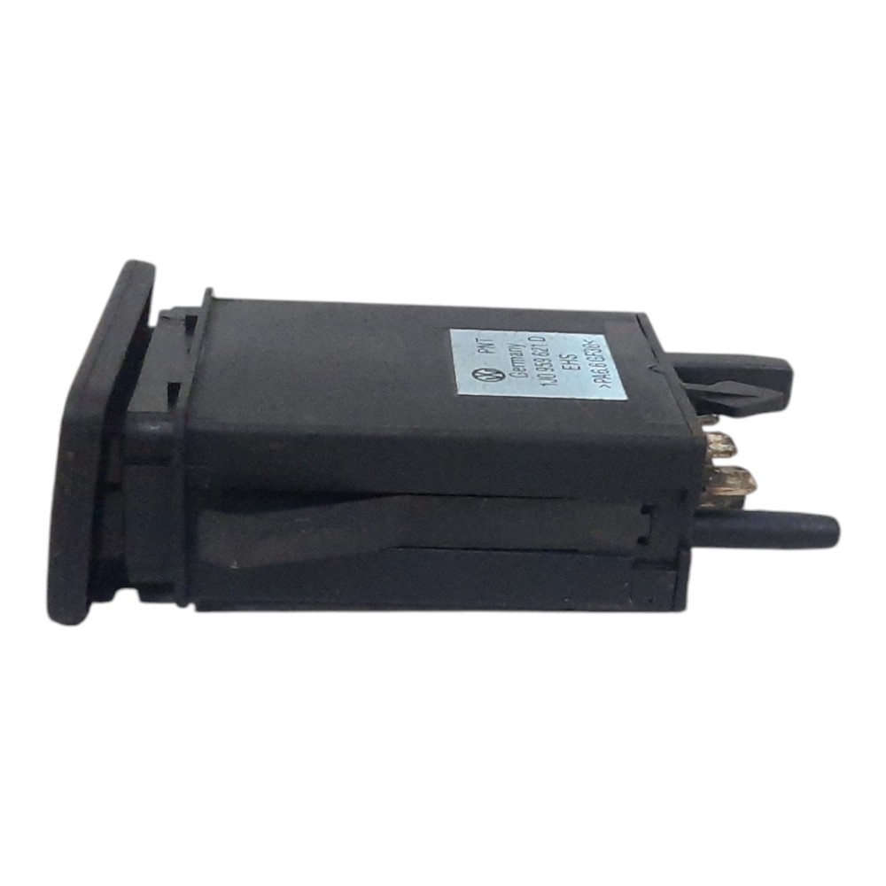 Botão Desembaçador Volkswagen Golf Sapão Mk4 1999 2000 A 06 2