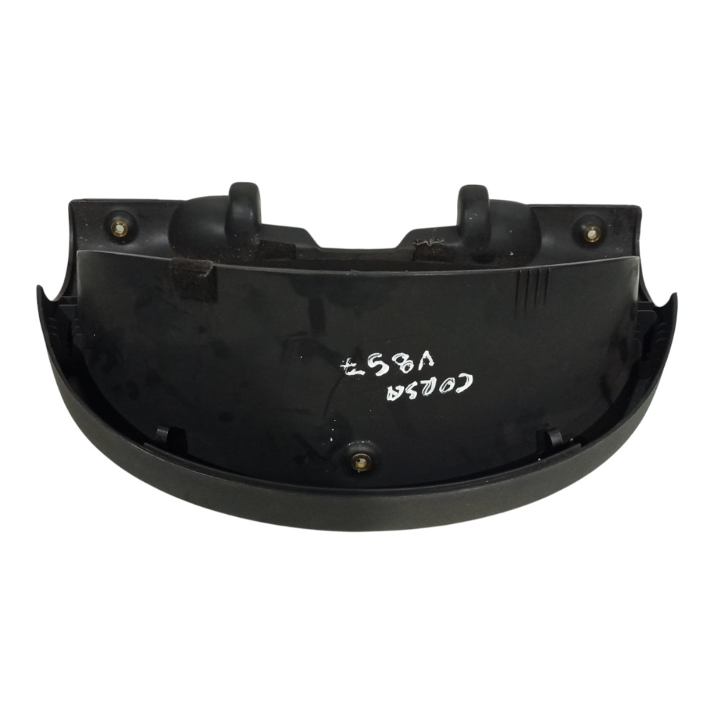 Moldura Painel Instrumento Acabamento Gm Corsa 1994 A 2010 Preto 5
