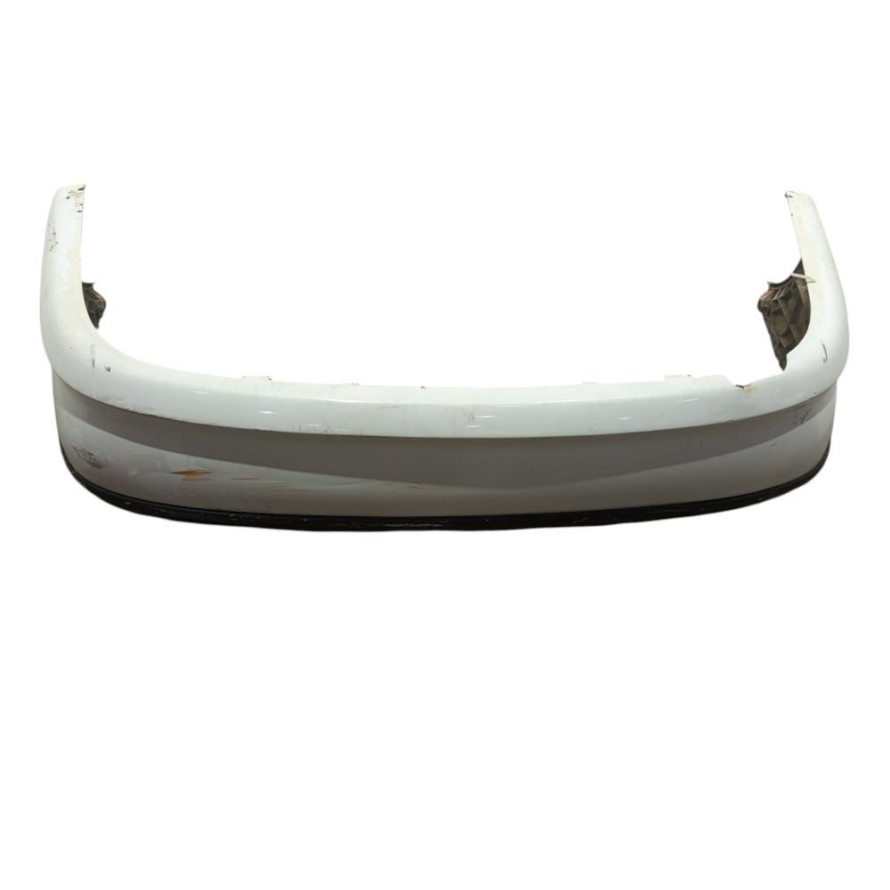 Parachoque Traseiro Chevrolet Vectra 1997 1998 A 2005 7