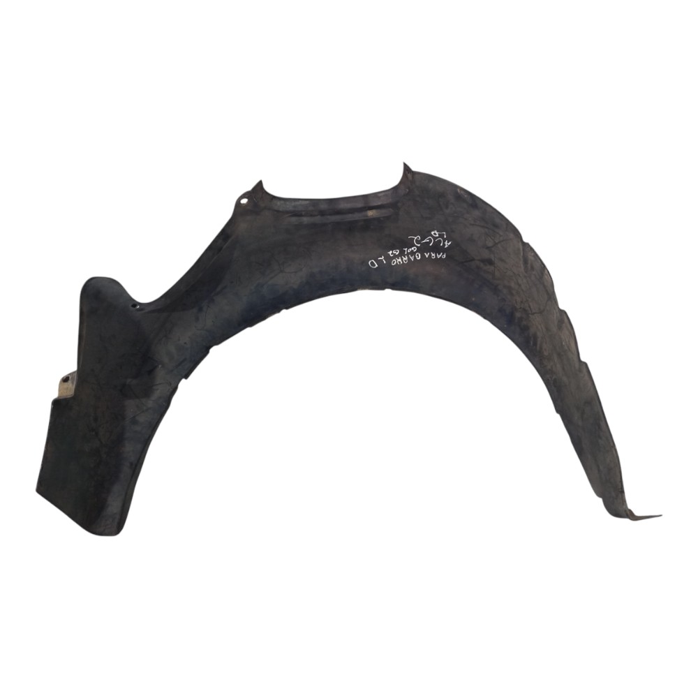 Para-barro Dianteira Ld Volkswagen Gol G2 1996 1007 A 2005 5