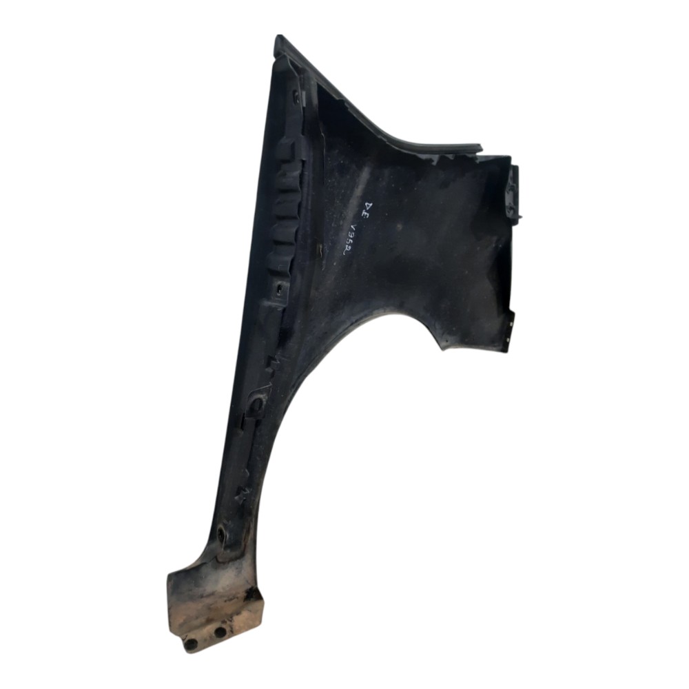 Para-lama Lateral Diant Esquerda Citroen C4 Picasso 09 A 14 4