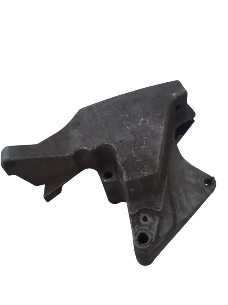 Suporte Motor Direito Gol 1.0 8v 2005 2006 2007 A 2010 1