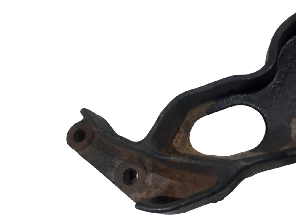 Suporte Coxim Motor Dianteiro Ford Mondeo 2.0 16v 2000 2001 4
