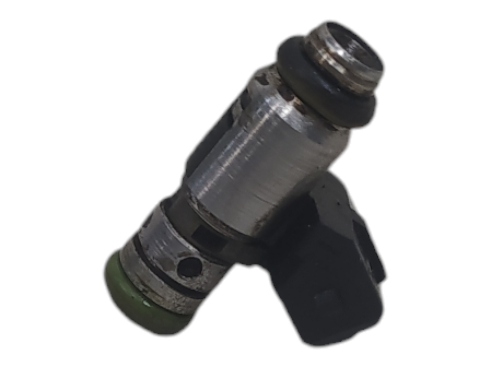 Bico Injetor Combustível Fiat Brava 1.6 16v 1997 1998 A 2003 2