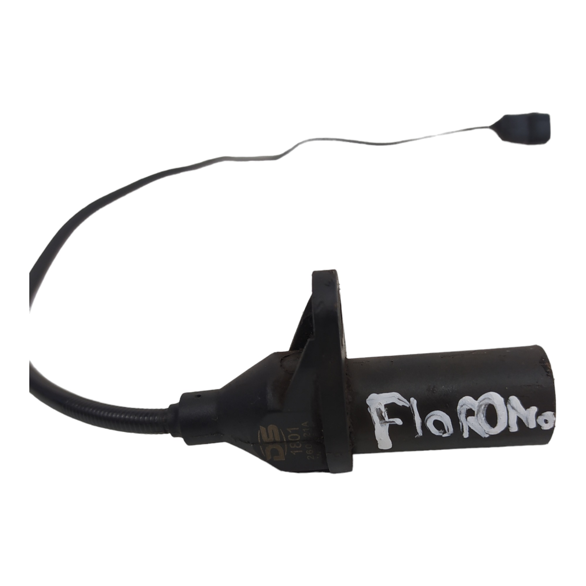 Sensor Rotação Fiat Uno Fiorino 1.3 2005 2006 2007 A 2013 4