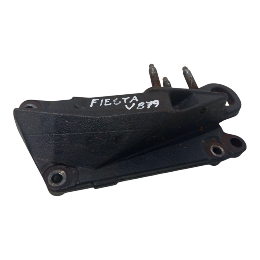 Suporte Coxim Motor Lado Direito Ford Ka Fiesta 1997 A 2002 1