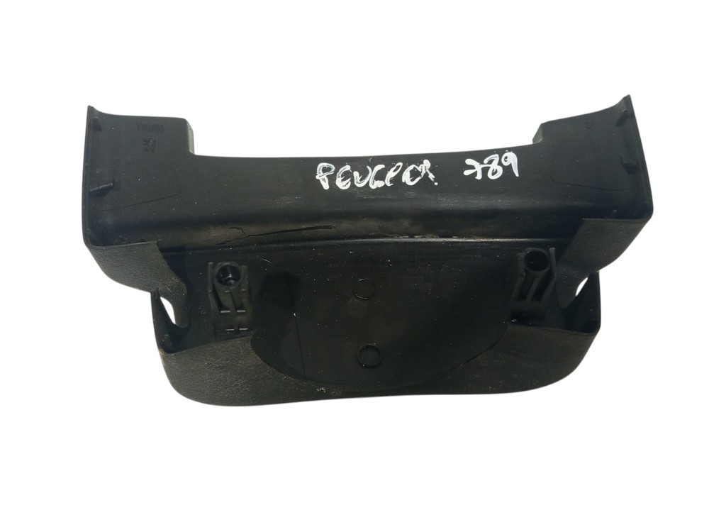 Acabamento Superior Chave Seta Peugeot 206 2001 A 2014 5
