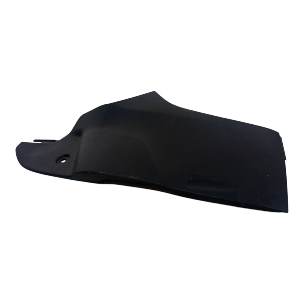 Acabamento Esquerdo Console Central Ford Ka 2014 2015 A 2021 7