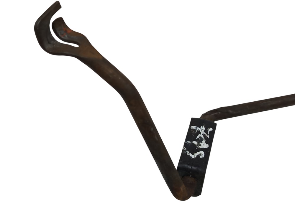 Pedal Acelerador Fia Palio Ex 1.0 1994 1995 1996 1997 A 2005 6