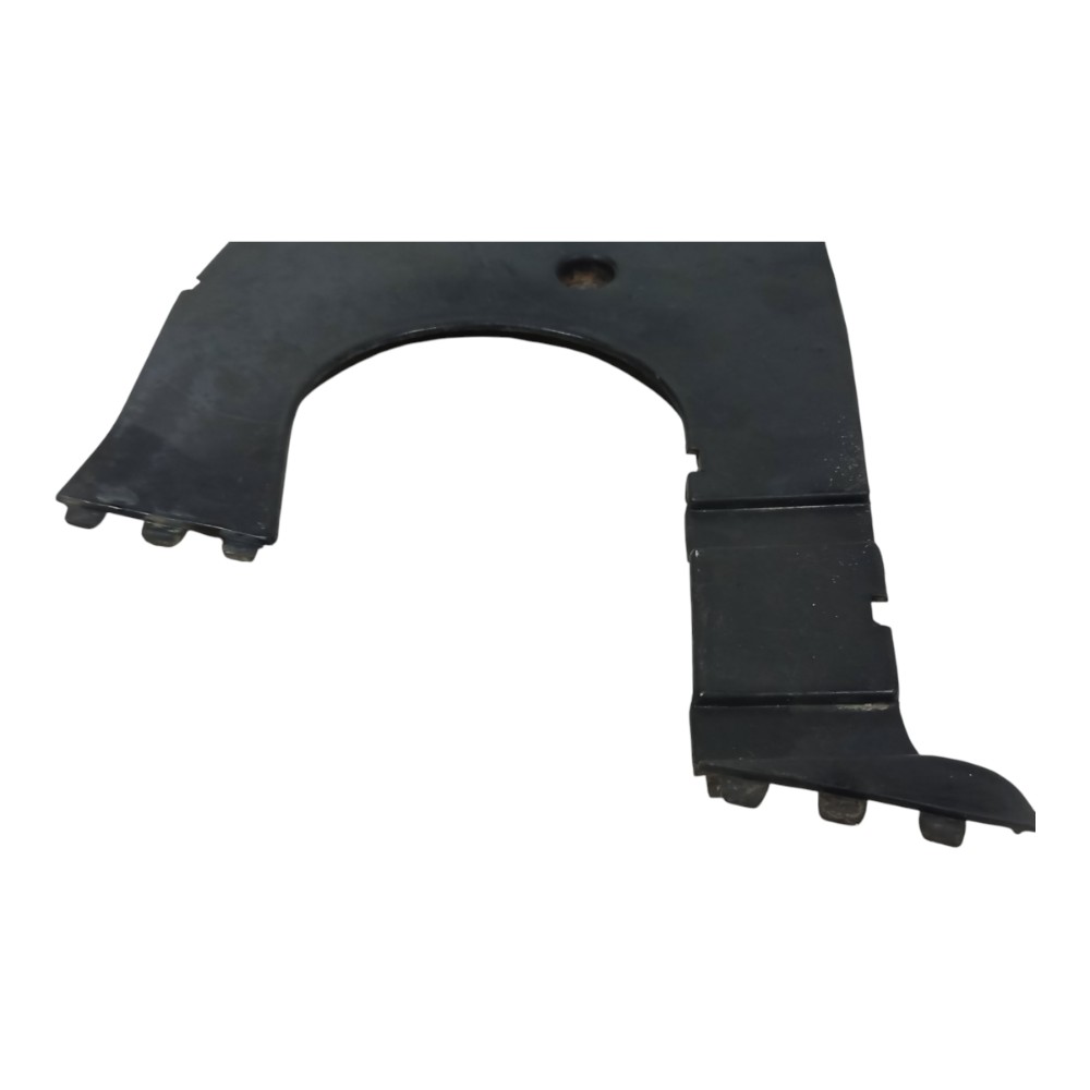 Tampa Capa Proteção Correia Gm Corsa 1994 1995 1996 A 2005 Preto 5