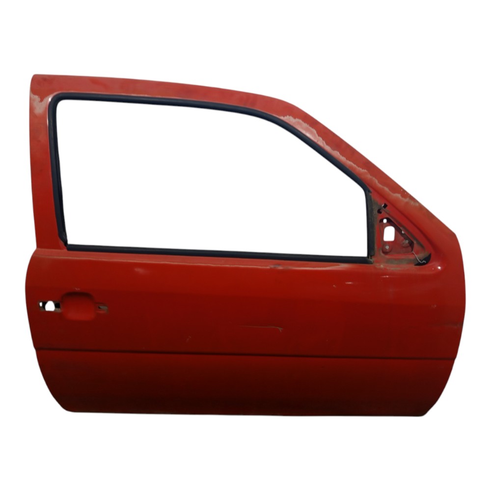 Porta Dianteira Direita Volkswagen Gol G2 1996 1997 A 2004 1