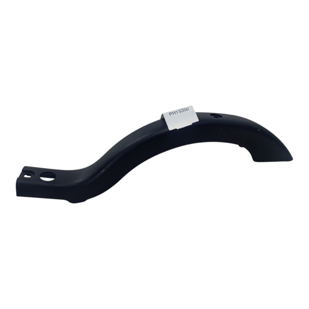 Moldura Braço Traseiro Direito Hyundai Azera 2007 A 2012 9