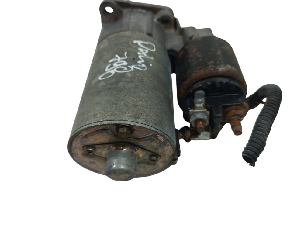 Motor Arranque Fiat Palio 1.0 1995 1996 1997 A 2005 3