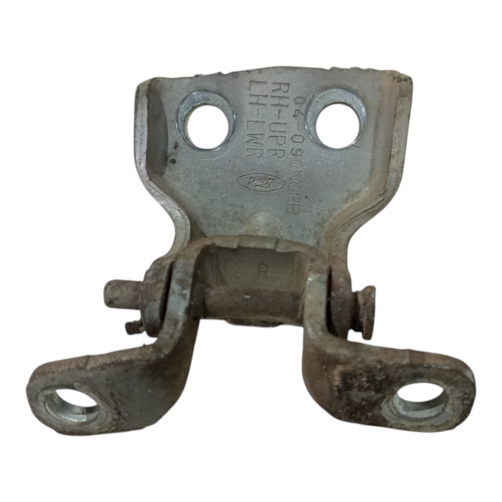 Dobradiça Porta Dianteira Ld Ford Fiesta 2000 2001 A 2014 7