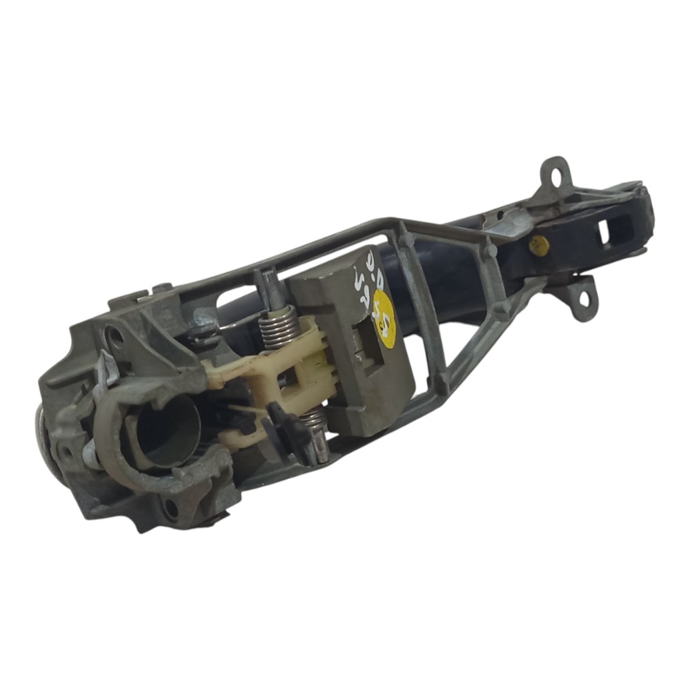 Maçaneta Externa Diant Direita Porsche Cayenne 2002 A 2006 Dianteira 2