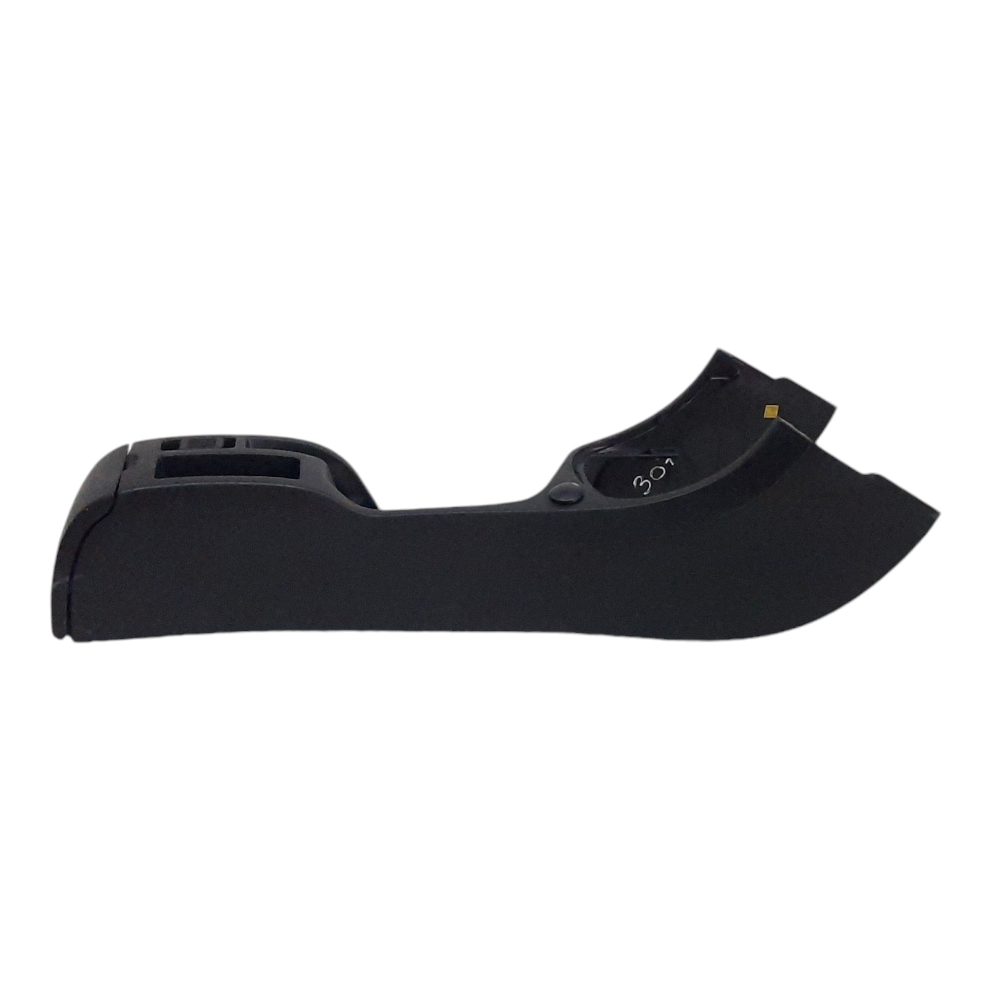 Console Central Peugeot 307 2004 2005 2006 A 2012 9634495677 4
