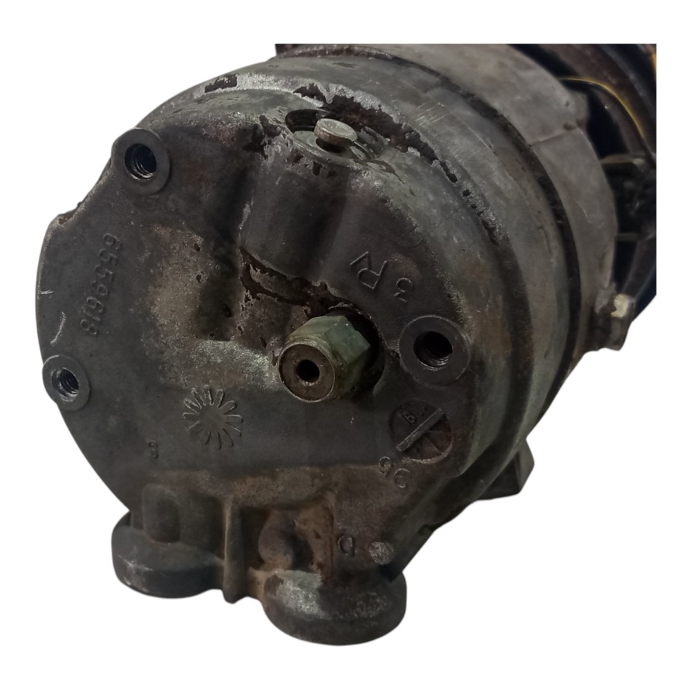 Compressor Ar Condicionado Sucata Chevrolet Vectra 1993/1996 2