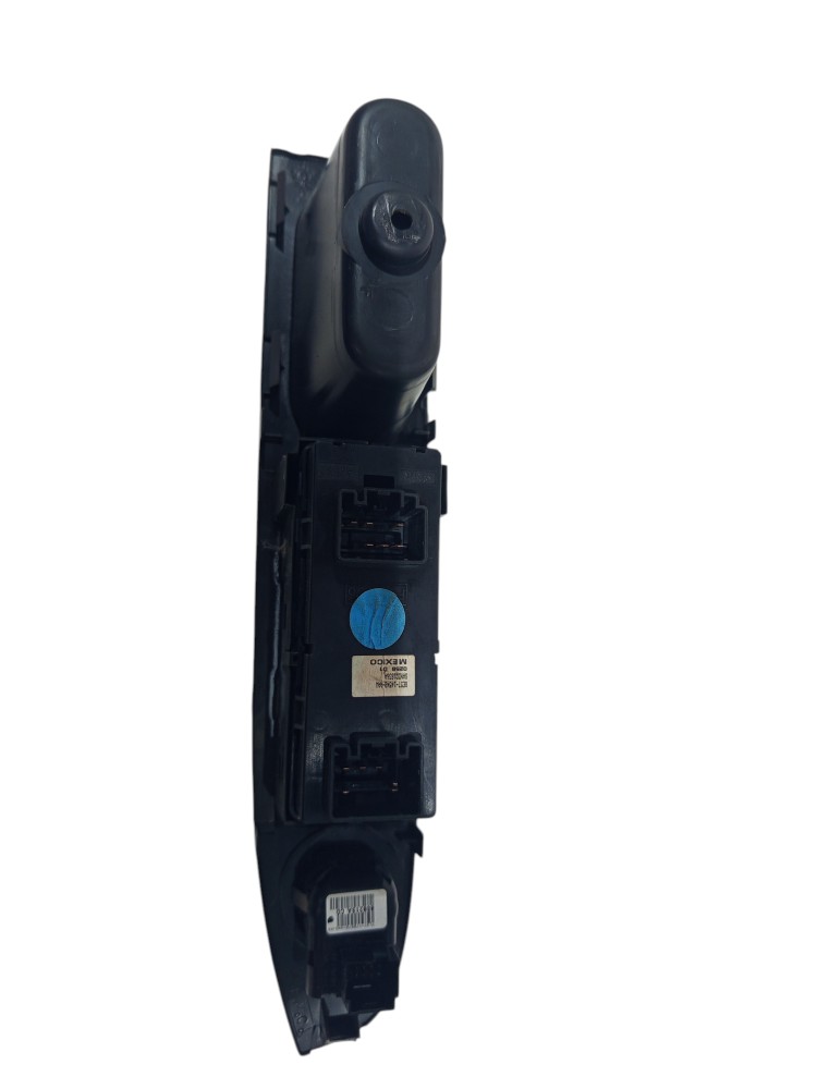 Moudura Comando Vidroelétrico Dianteiro Esquerdo 2006 A 2006 6