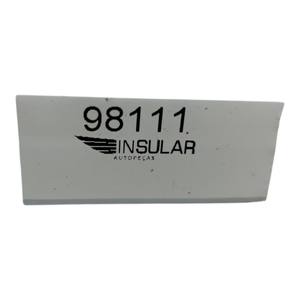 Moldura Puxador Interno Ford Mondeo 2000 A 2006 7