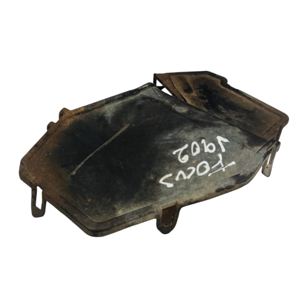 Tampa Cabos Frontal Caixa Cambio Ford Focus 2001 2002 A 2012 2