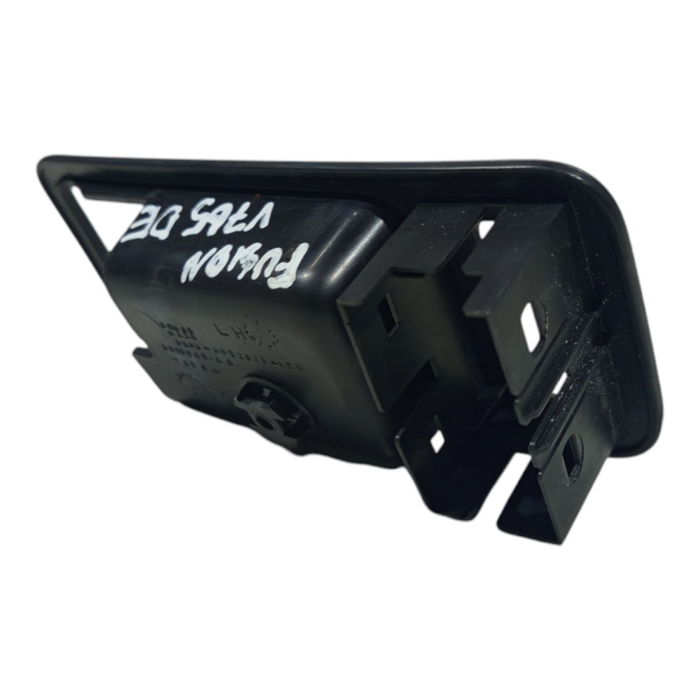 Botão Trava Porta Dianteira Esquerda Ford Fusion 2006 A 2009 3