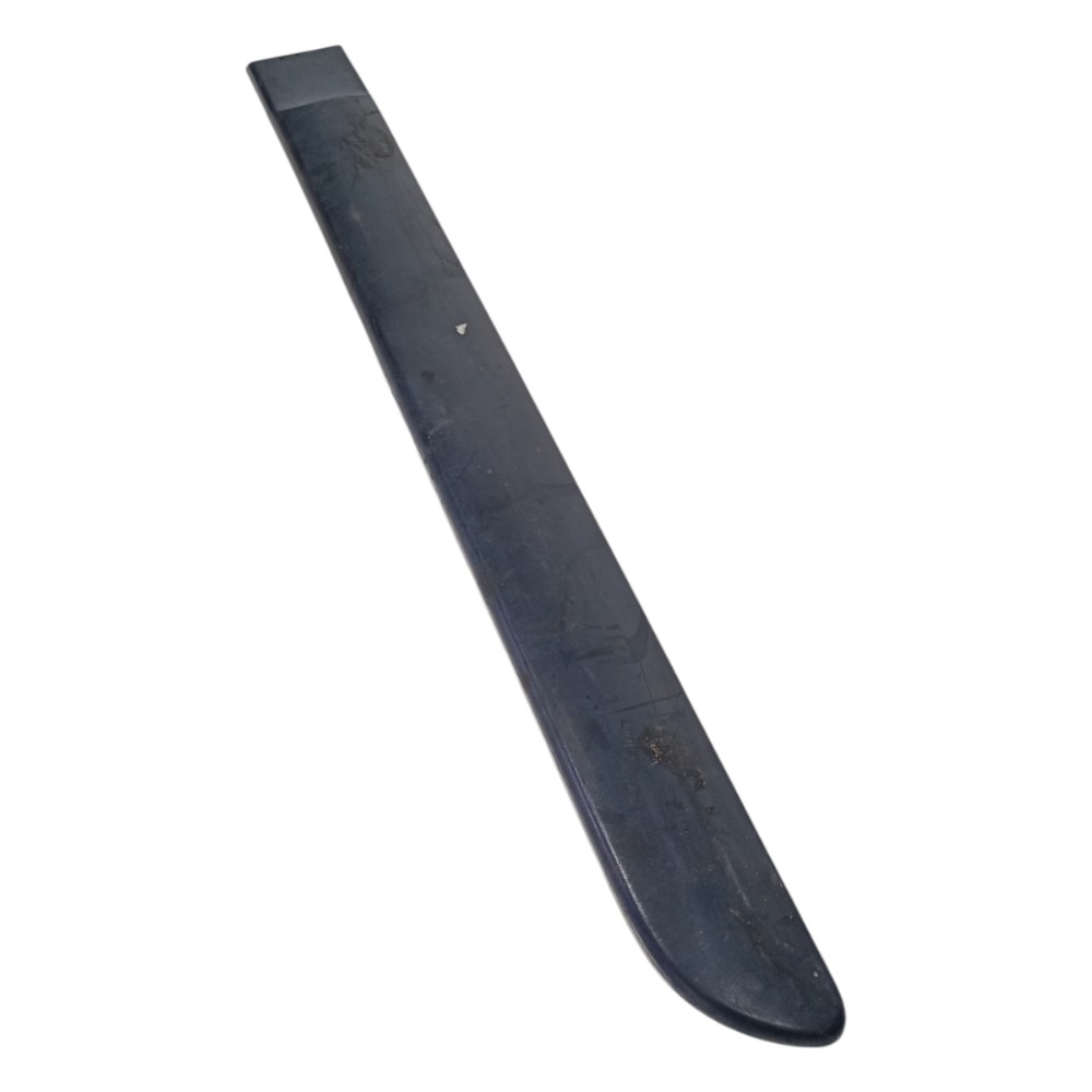 Friso Porta Traseira Esquerda Citroen C3 2003 A 2012 1