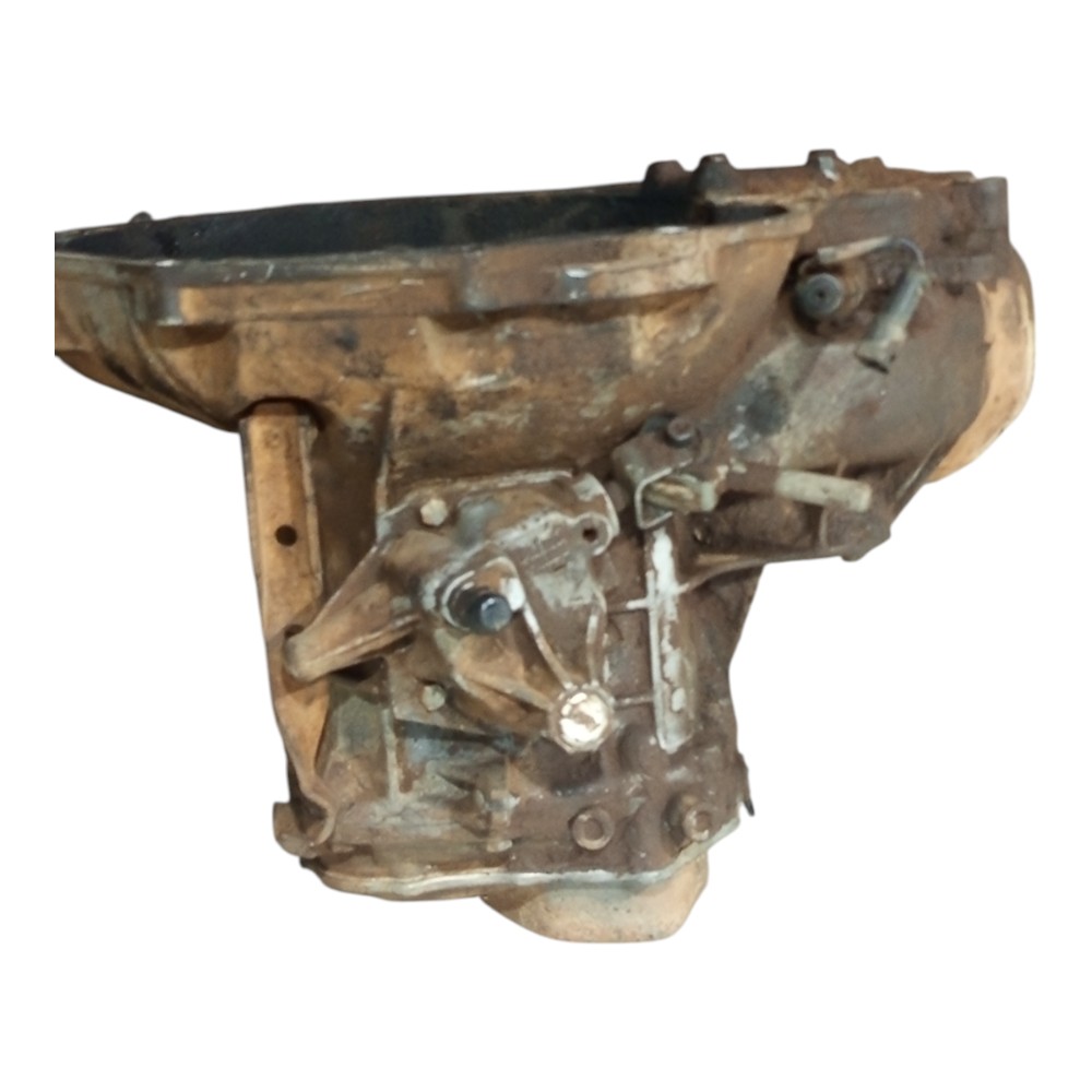 Caixa Cambio Manual Chevrolet Kadett 2.0 1989 1990 A 1998 2