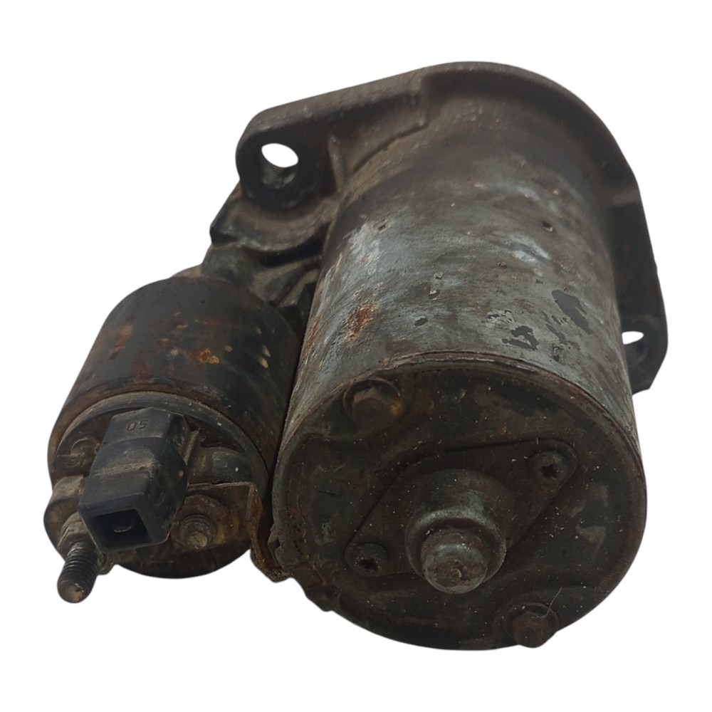 Motor Arranque partida Volkswagen Golf 1.8 8v 95a98 c/avaria 5