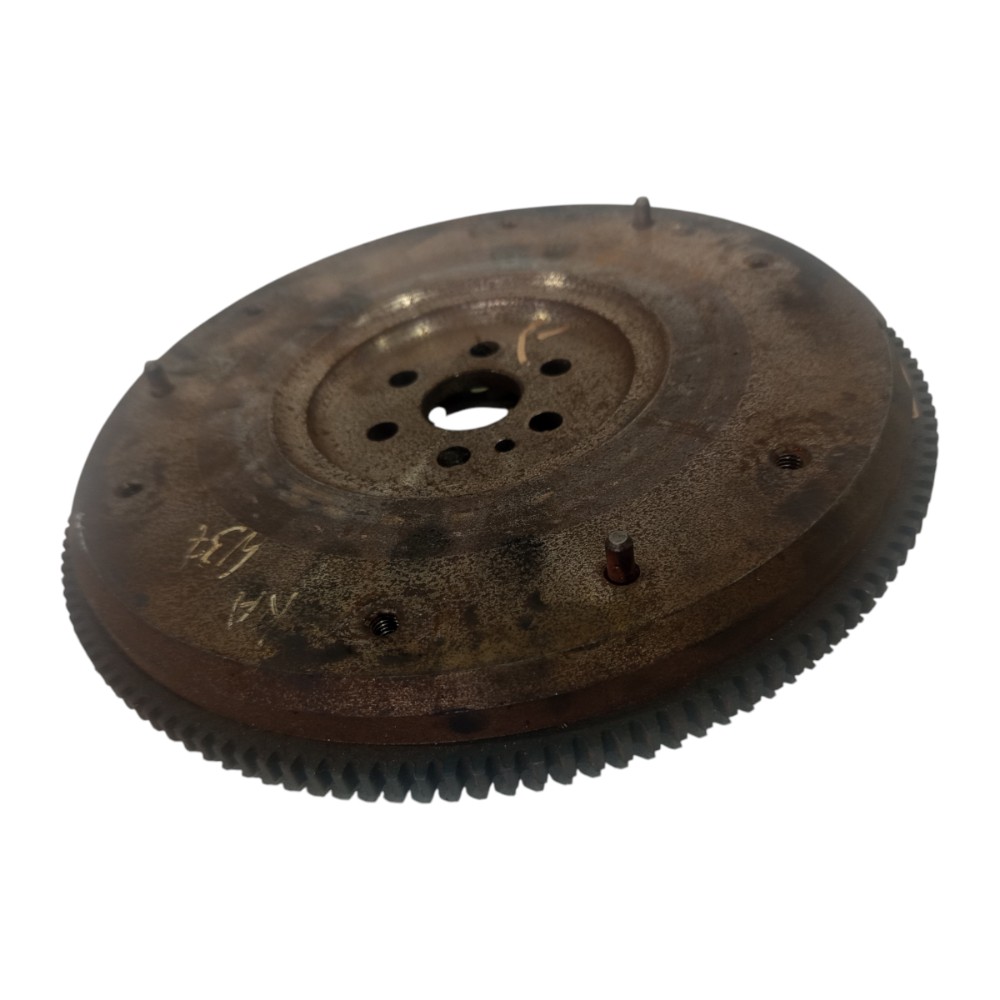 Cremalheira Volante Motor Ford Ka 1.0 8v Flex 2009 A 2012 3
