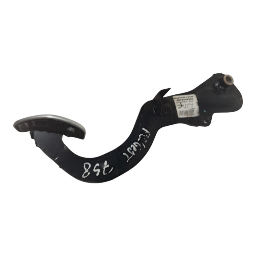 Pedal Desacelerador Peugeot 307 2007 A 2012 5