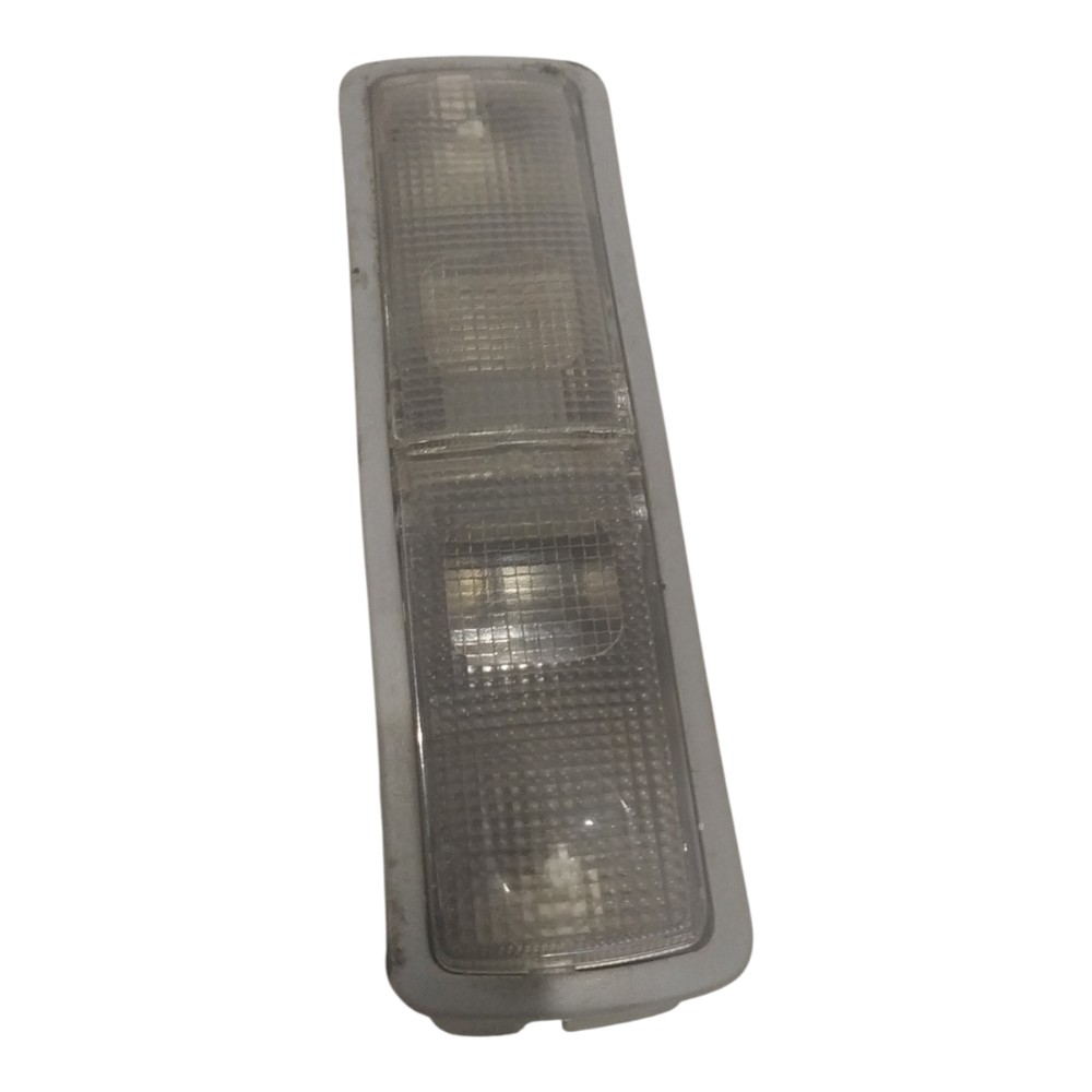 Liz Teto Cortesia Honda Fit 2004 A 2008 Original 1